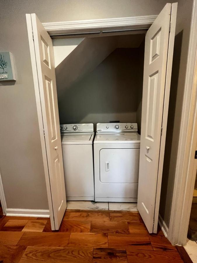Atlanta Unit 2 Room 1 - Quiet Private Bedroom Private Bathroom Ngoại thất bức ảnh