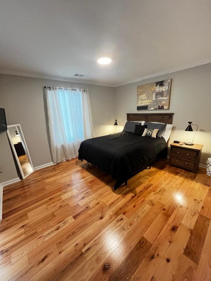 Atlanta Unit 2 Room 1 - Quiet Private Bedroom Private Bathroom Ngoại thất bức ảnh
