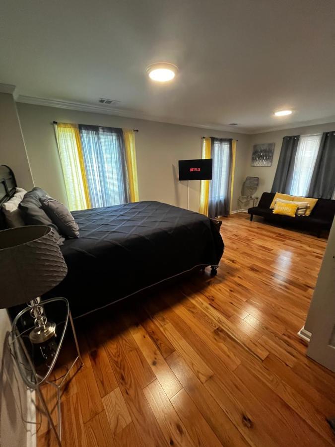 Atlanta Unit 2 Room 1 - Quiet Private Bedroom Private Bathroom Ngoại thất bức ảnh