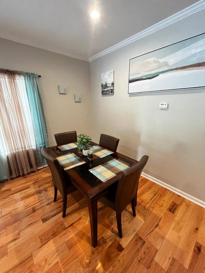 Atlanta Unit 2 Room 1 - Quiet Private Bedroom Private Bathroom Ngoại thất bức ảnh