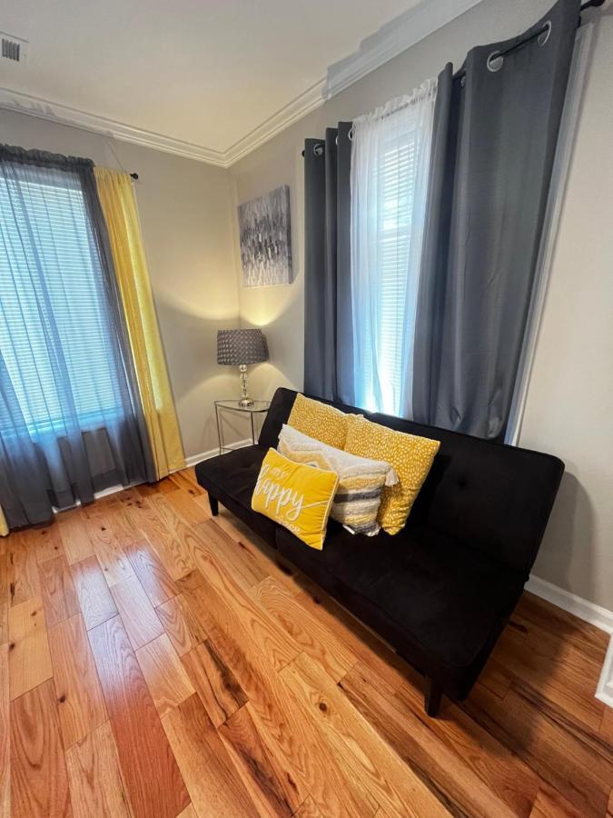 Atlanta Unit 2 Room 1 - Quiet Private Bedroom Private Bathroom Ngoại thất bức ảnh